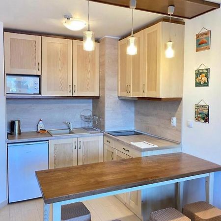 Belvedere Luxury Apartment Banszko Kültér fotó