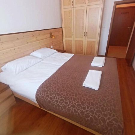 Belvedere Luxury Apartment Banszko Kültér fotó
