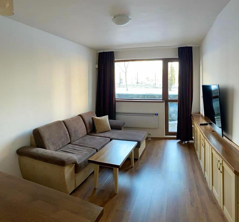 Belvedere Luxury Apartment Banszko Kültér fotó