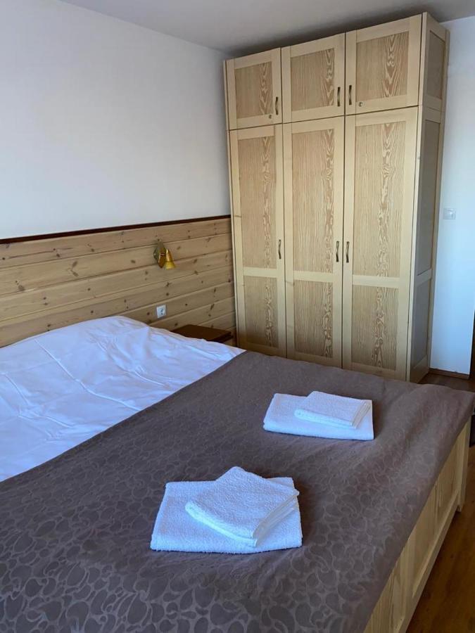 Belvedere Luxury Apartment Banszko Kültér fotó