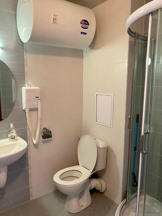 Belvedere Luxury Apartment Banszko Kültér fotó