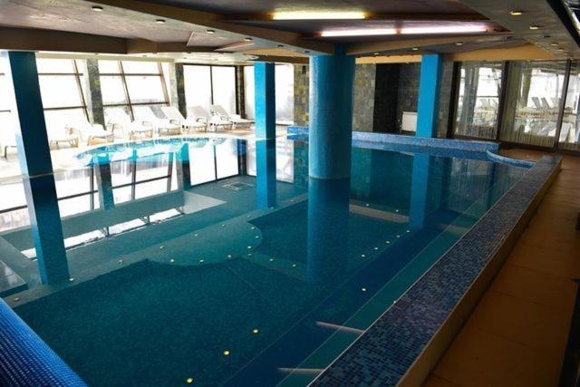 Belvedere Luxury Apartment Banszko Kültér fotó