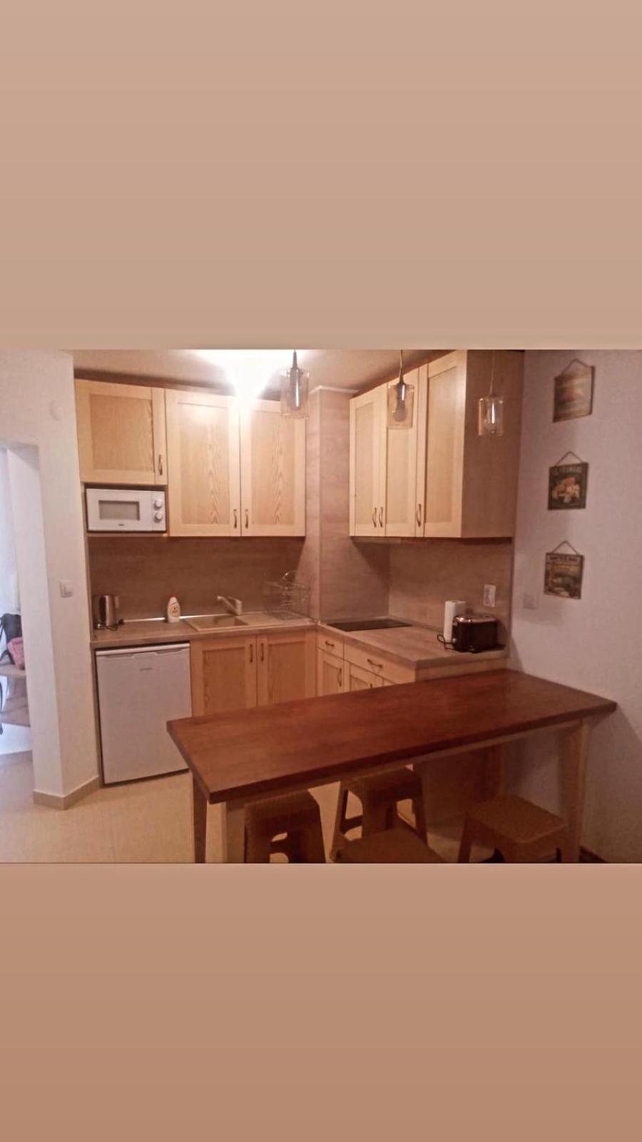 Belvedere Luxury Apartment Banszko Kültér fotó